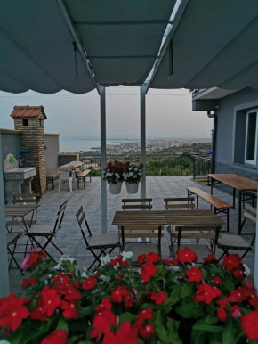 Гостиница Villa Antonio  Ачи Кастелло